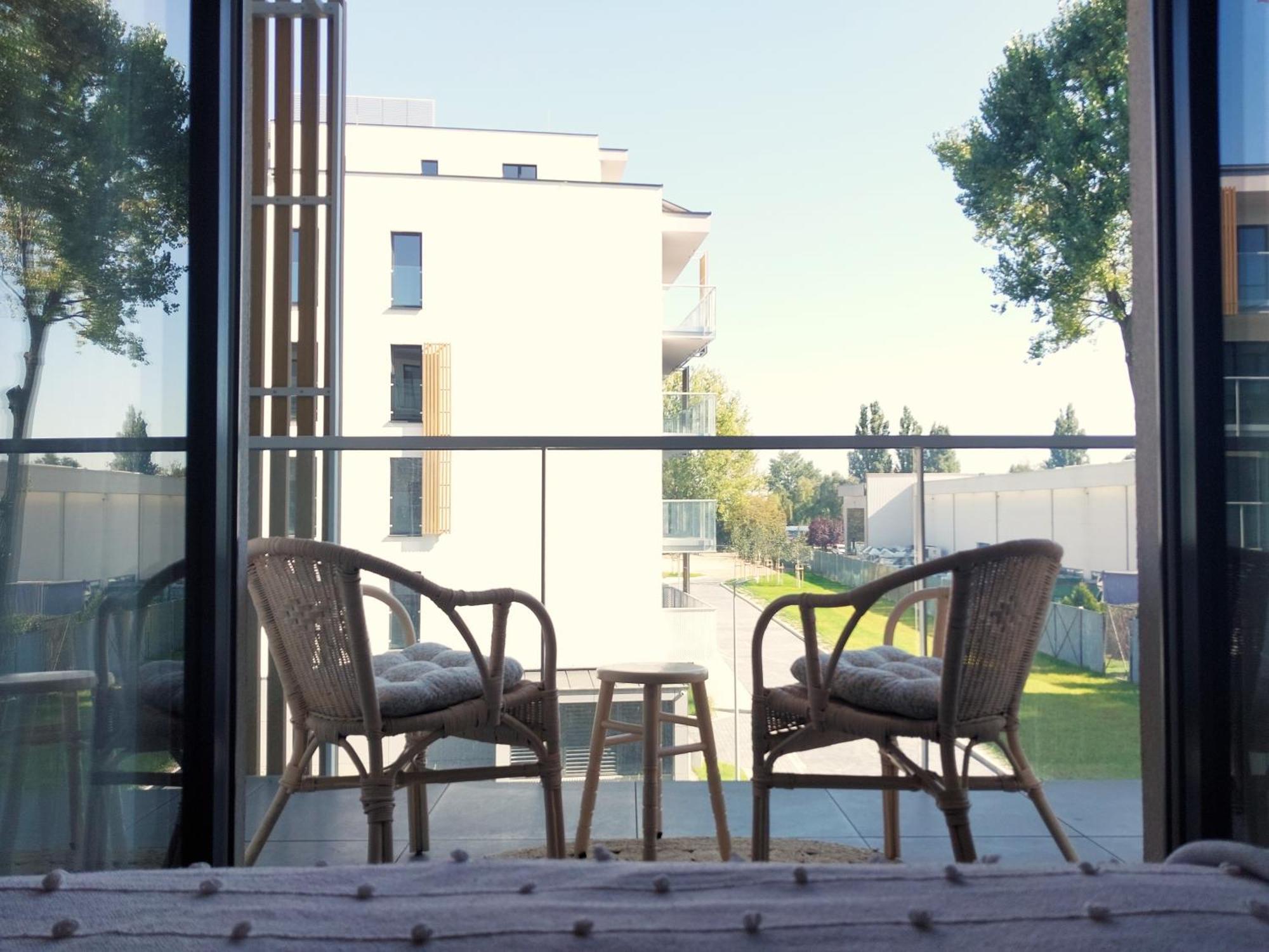 Bagry Lake Apartment — Photos 1